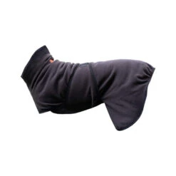 Siccaro Recovery Fleece Coat