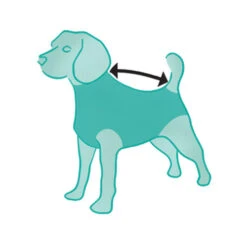 Suitical Recovery Suit Hund - Camouflage 7 Suitical Recovery Suit Hund - Camouflage -Heimtierbedarf Seri suitical recovery suit hond camouflage 202682 0500 none