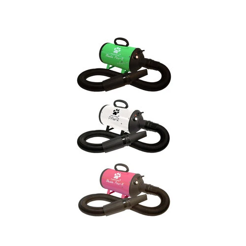 Tools-2-Groom Paw-R Basic Hundefön 1 Tools-2-Groom Paw-R Basic Hundefön