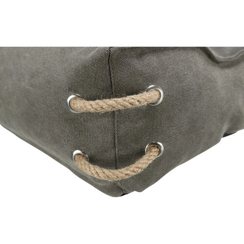 Trixie Be Nordic Föhr Kissen - Dunkelgrau 5 Trixie Be Nordic Föhr Kissen - Dunkelgrau – Bild 5