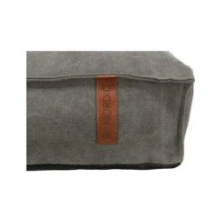 Trixie Be Nordic Föhr Kissen - Dunkelgrau 8 Trixie Be Nordic Föhr Kissen - Dunkelgrau -Heimtierbedarf Seri trixie be nordic fhr kussen donkergrijs 180307 0500 none