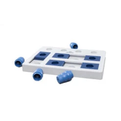 Trixie Dog Activity Chess -Heimtierbedarf Seri trixie dog activity chess 163789 0500 none