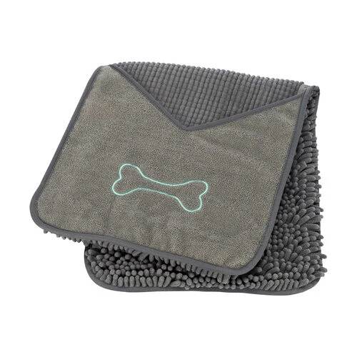 Trixie Handtuch Mit Handlaschen 1 Trixie Handtuch Mit Handlaschen