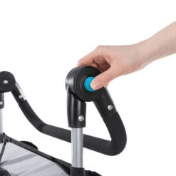 Trixie Fahrradanhänger Für Hunde (faltbar) -Heimtierbedarf Seri trixie hondenfietskar opvouwbaar 143093 0500 none