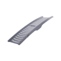 Trixie 3-fach Klapp-Rampe Kunststoff/TPR -Heimtierbedarf Seri trixie inklapbare loopplank drievoudig 154735 0500 none