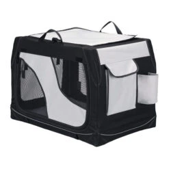 Trixie Mobiler Zwinger Vario -Heimtierbedarf Seri trixie mobiele bench vario 157052 0500 none