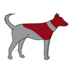 Trixie Aufblasbare Halskrause -Heimtierbedarf Seri trixie opblaasbare beschermkraag 101866 0500 none