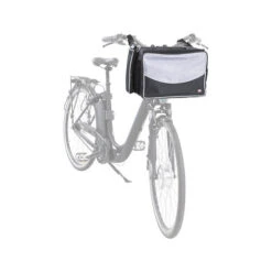 Trixie Hunde Front-Box 14 Trixie Hunde Front-Box -Heimtierbedarf Seri trixie stuurmand voor honden 173815 0500 none