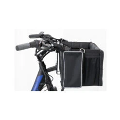 Trixie Hunde Front-Box 16 Trixie Hunde Front-Box -Heimtierbedarf Seri trixie stuurmand voor honden 173821 0500 none