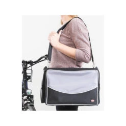 Trixie Hunde Front-Box 17 Trixie Hunde Front-Box -Heimtierbedarf Seri trixie stuurmand voor honden 173824 0500 none