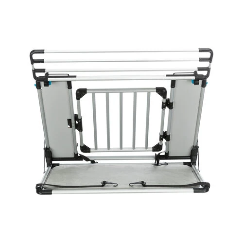 Trixie Höhenerweiterung Für Universal-Heckgitter 3 Trixie Höhenerweiterung Für Universal-Heckgitter – Bild 3