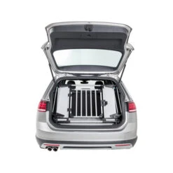 Trixie Universal-Heckgitter -Heimtierbedarf Seri trixie universeel achterhek voor auto 178333 0500 none