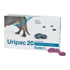 TVM Uripac 5 TVM Uripac -Heimtierbedarf Seri uripac 142490 0500 none