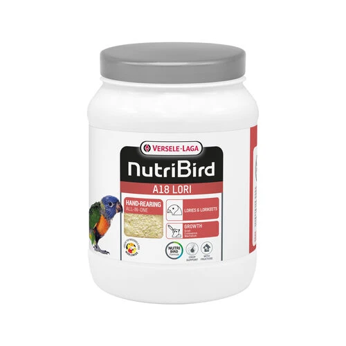 Versele-Laga Nutribird A18 Lori 1 Versele-Laga Nutribird A18 Lori