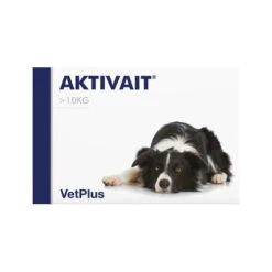 Vetplus Aktivait Hund 5 Vetplus Aktivait Hund -Heimtierbedarf Seri vetplus aktivait hond 202595 0500 none
