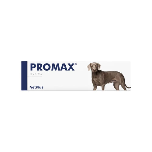 Vetplus Promax 4 Vetplus Promax – Bild 4