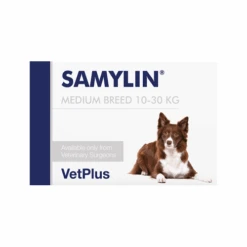 Vetplus Samylin -Heimtierbedarf Seri vetplus samylin 204512 0500 none