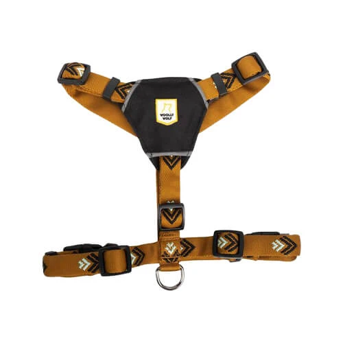 Woolly Wolf Sea To Summit Harness 1 Woolly Wolf Sea To Summit Harness