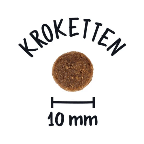 WOW! Hundefutter Junior 3 WOW! Hundefutter Junior – Bild 3