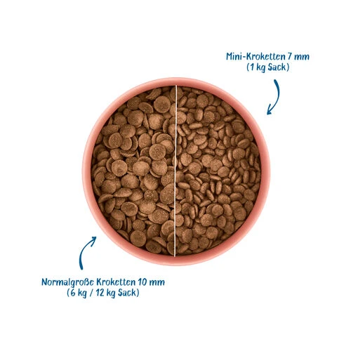 WOW! Hundefutter Junior 2 WOW! Hundefutter Junior – Bild 2