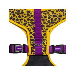 Zee.Dog Adjustable Air Mesh Harness 24 Zee.Dog Adjustable Air Mesh Harness -Heimtierbedarf Seri zeedog adjustable air mesh harness 200726 0500 none