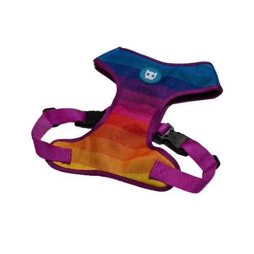 Zee.Dog Adjustable Air Mesh Harness 8 Zee.Dog Adjustable Air Mesh Harness – Bild 8