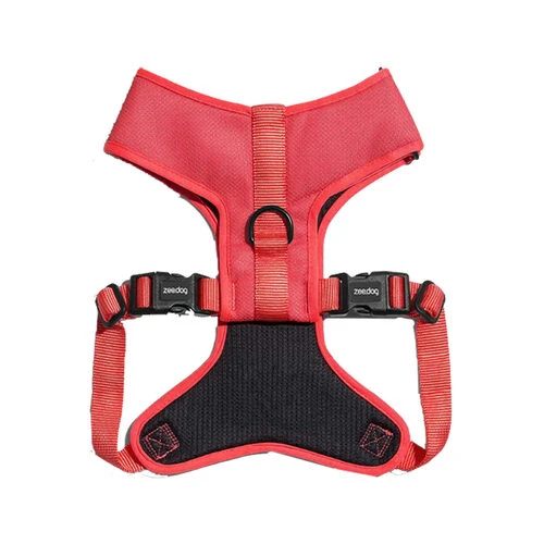 Zee.Dog Adjustable Air Mesh Harness 13 Zee.Dog Adjustable Air Mesh Harness – Bild 13