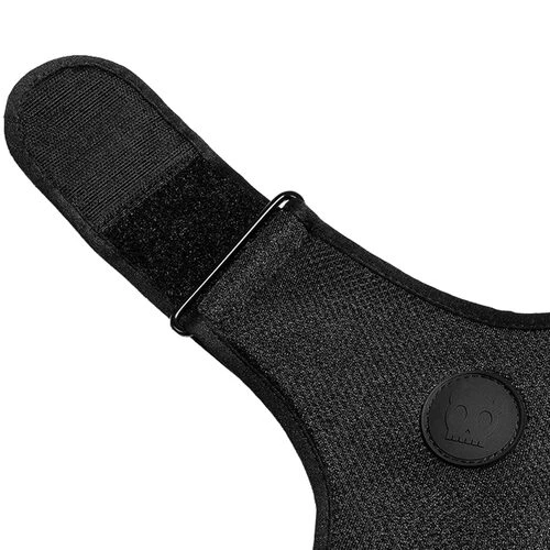 Zee.Dog Adjustable Air Mesh Harness 18 Zee.Dog Adjustable Air Mesh Harness – Bild 18